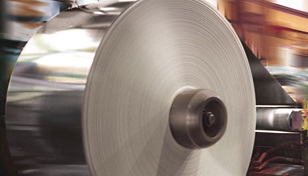 Cold rolled coil